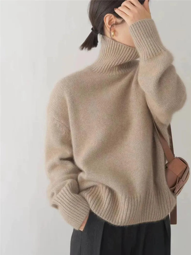 Lin - Elegante Coltrui
