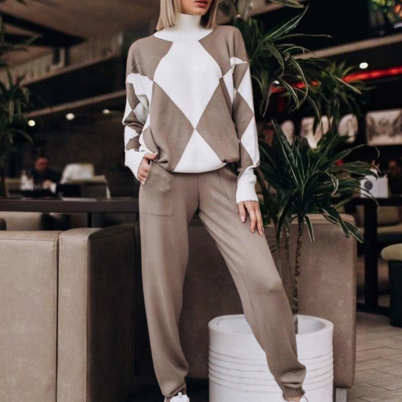 Johanna - Comfortabele Set voor Dames