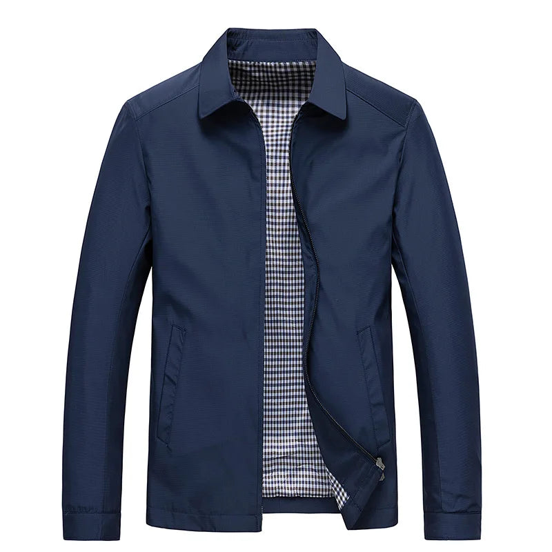 Felix - Winter-Formele Jas voor Heren