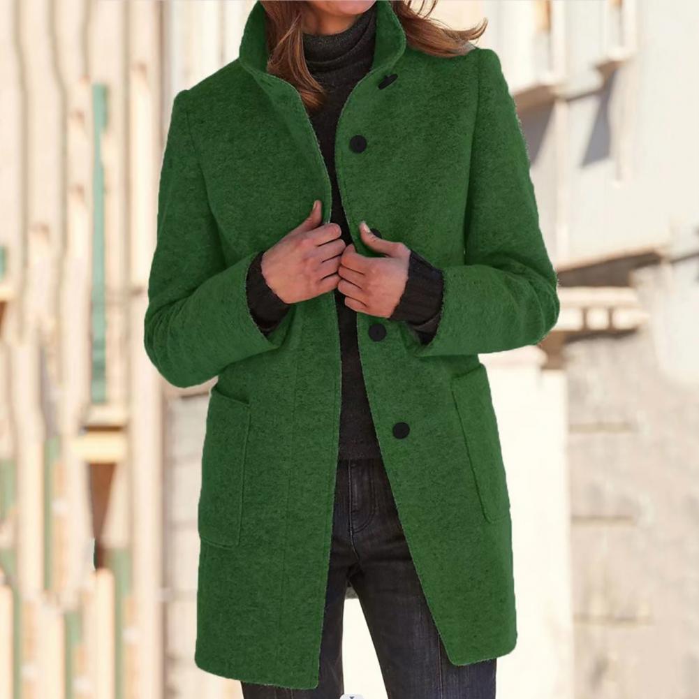 Ivonne - Elegante Casual Mantel